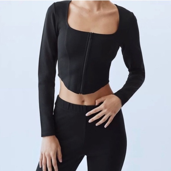 Sunday Best Tops - Sunday Best Maverick Sweater